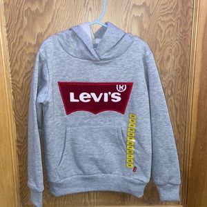 Levi’s Hoodie boys